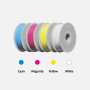 Paquete de litofania PLA CMYK