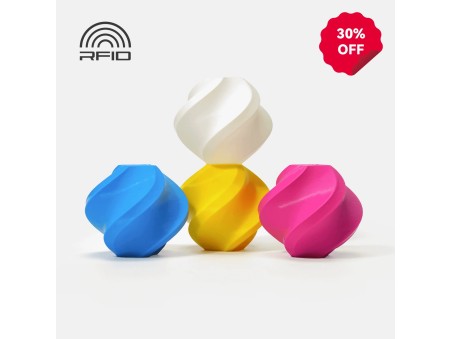 Paquete de litofania PLA CMYK