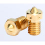 Boquilla de laton V6 Trianglelab
