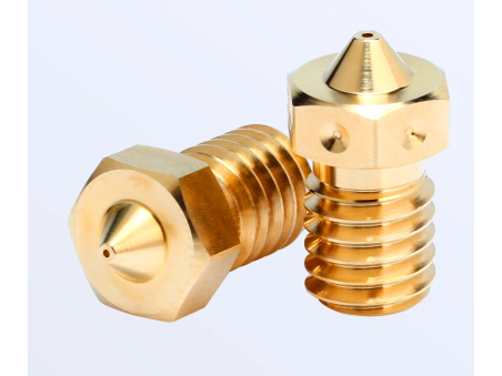 Boquilla de laton V6 Trianglelab