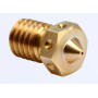 Boquilla de laton V6 Trianglelab