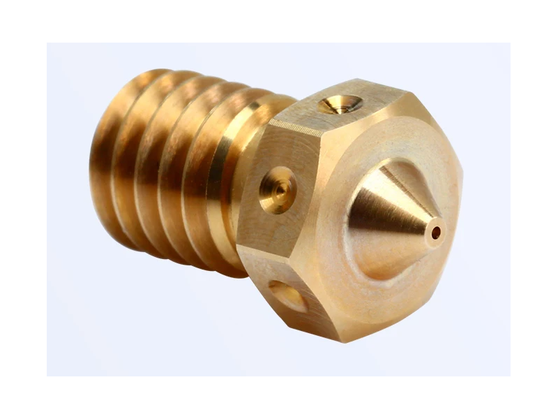 Boquilla de laton V6 Trianglelab