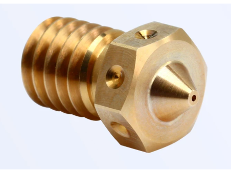 Boquilla de laton V6 Trianglelab