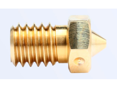 Boquilla de laton V6 Trianglelab