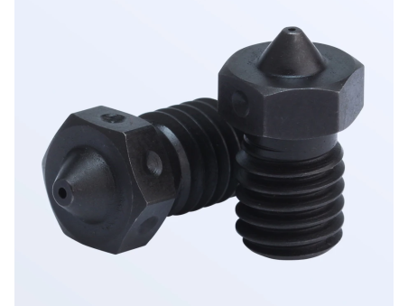 Boquilla Acero endurecido V6 TriangleLab