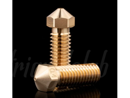 Boquilla Acero Endurecido Volcano TriangleLab