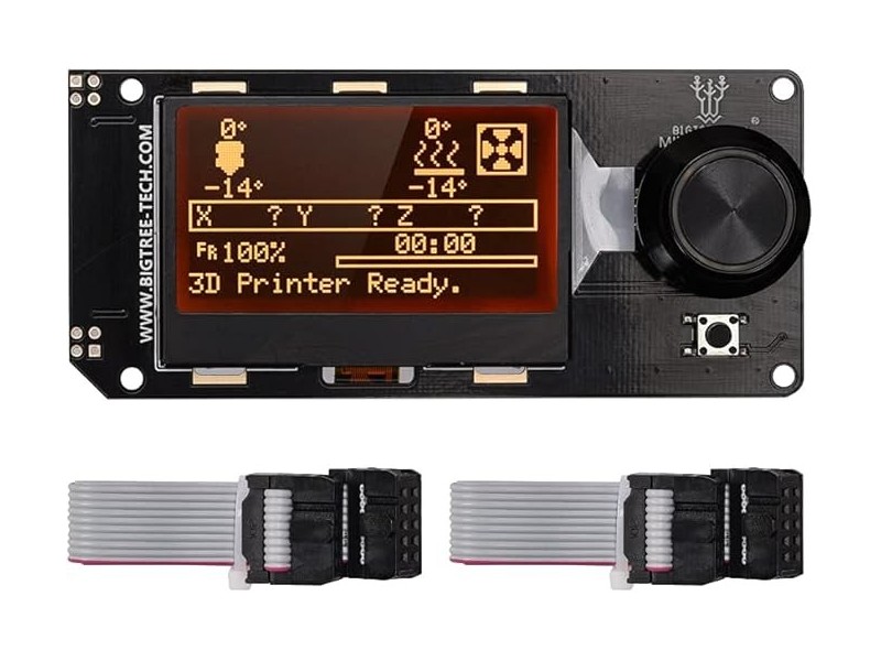 Pantalla Bigtreetech Mini12864 V1.0