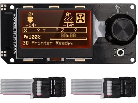 Pantalla Bigtreetech Mini12864 V1.0