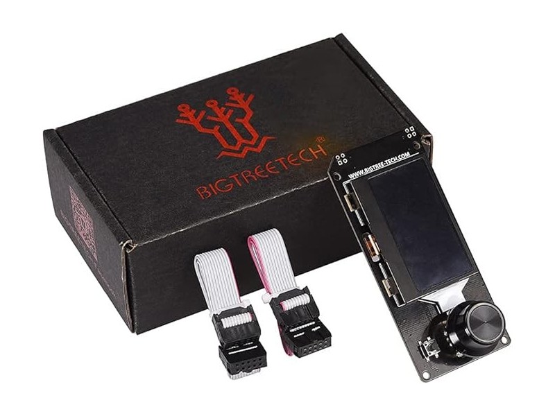 Pantalla Bigtreetech Mini12864 V1.0