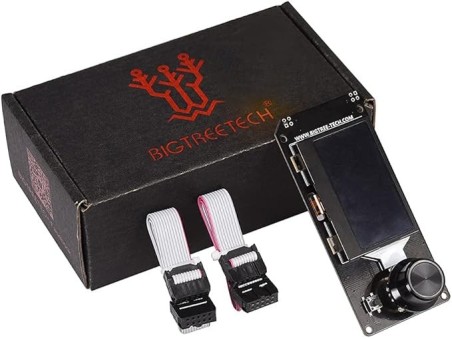 Pantalla Bigtreetech Mini12864 V1.0