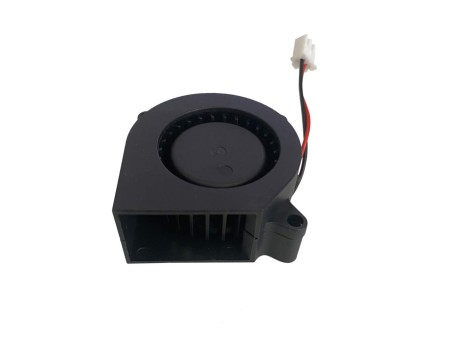 Ventilador de Turbina 4020 Artillery