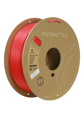 PolyTerra PLA Sapphire Blue (2.85mm)