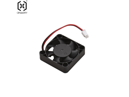 Fan 4010 (Artillery)