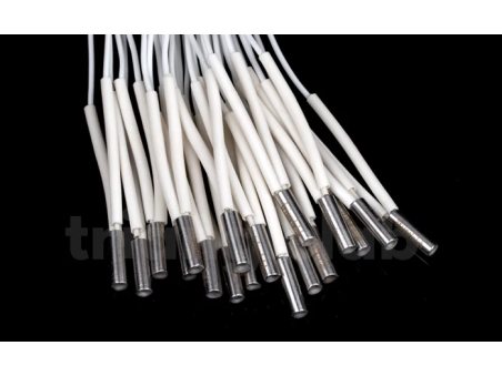 Resistencia 60w 24v Cable 100cm