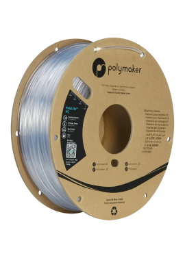 PolyLite PC Transparent (2.85mm)