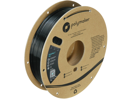 Polymaker PolyMax™ Tough PC Black
