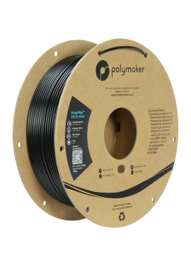 PolyMax Tough PETG-ESD Black