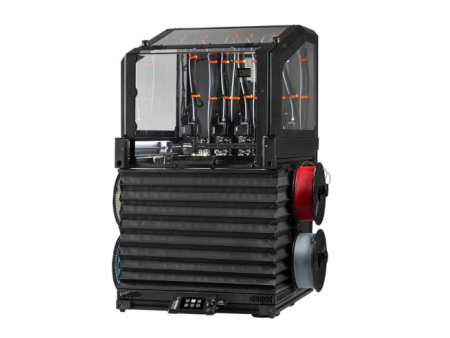 Original Prusa XL Enclosure