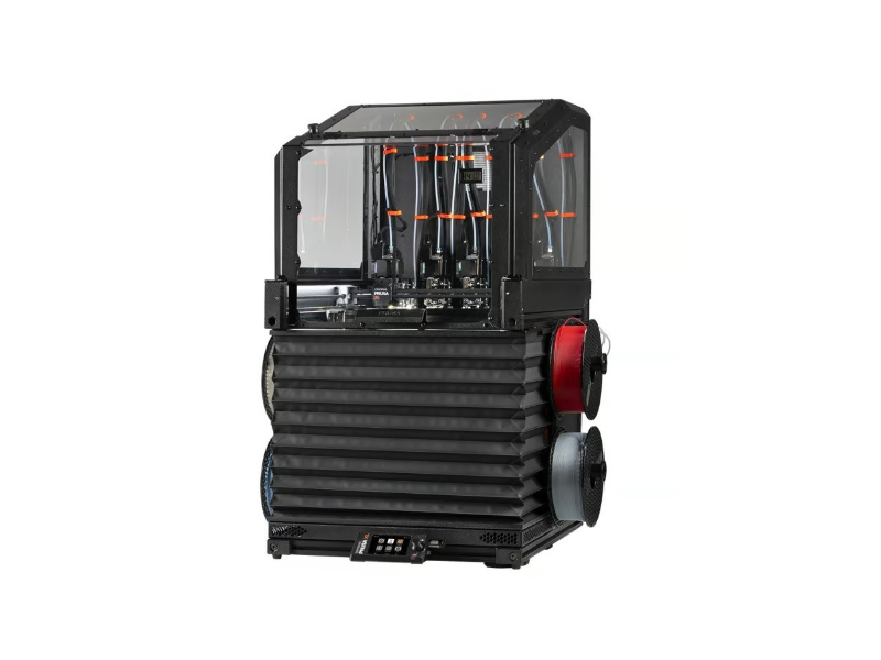 Original Prusa XL Enclosure