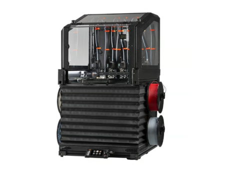 Original Prusa XL Enclosure