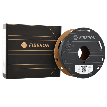 Fiberon™ PPS-CF10 Black