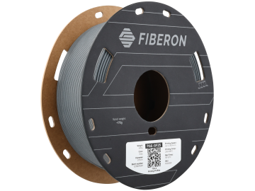 Fiberon™ PA6-GF25 Grey