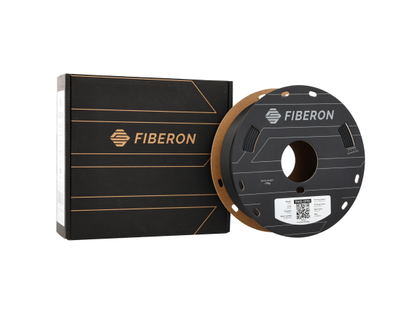 Fiberon™ PA12-CF10 Black