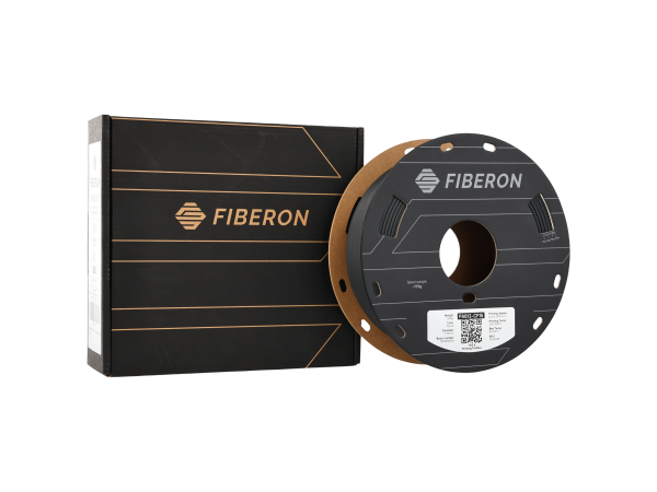 Fiberon™ PA612-CF15 Black
