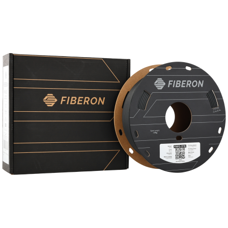 Fiberon™ PA612-CF15 Black