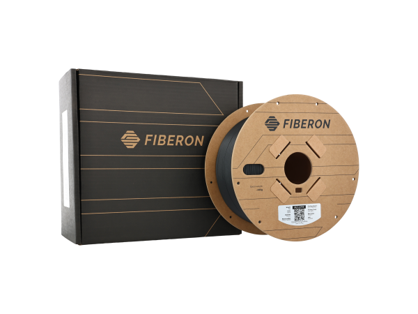 Fiberon™ PET-CF17 Black