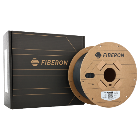 Fiberon™ PET-CF17 Black
