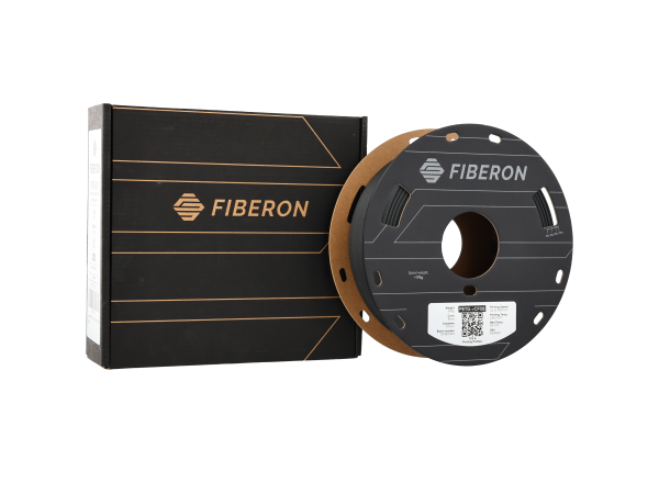 Fiberon™ PETG-rCF08 Black