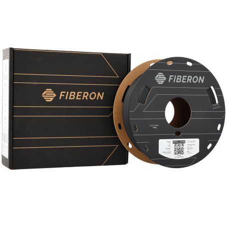 Fiberon™ PETG-rCF08 Black