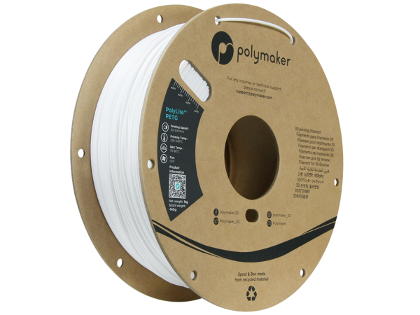 Polymaker PolyLite™ PETG