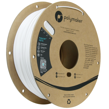 Polymaker PolyLite™ PETG
