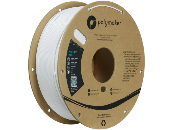 Polymaker PolyLite™ ASA