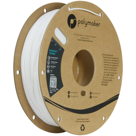 Polymaker PolyFlex™ TPU-90A