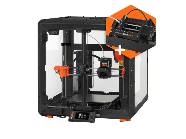 prusa-mk4s-con-mmu3