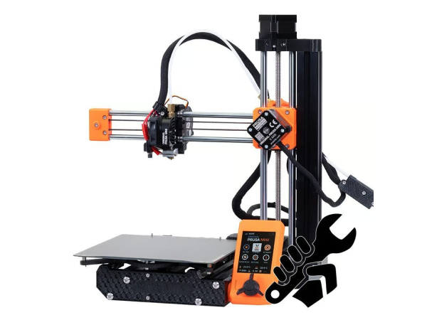 prusa-mini+-kit