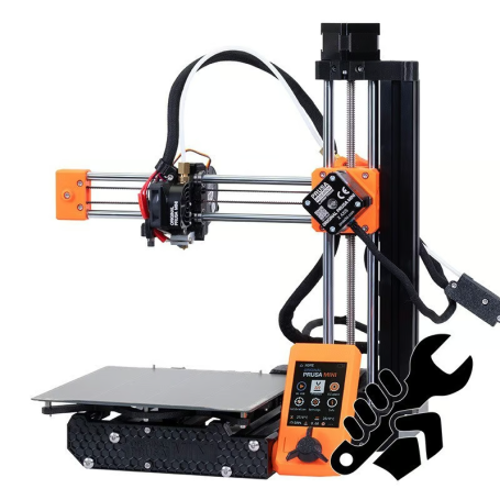 prusa-mini+-kit