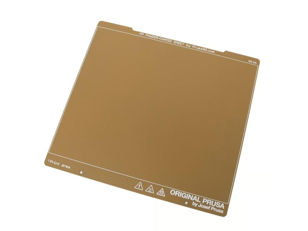 Lamina Flexible para (MK3, MK4)