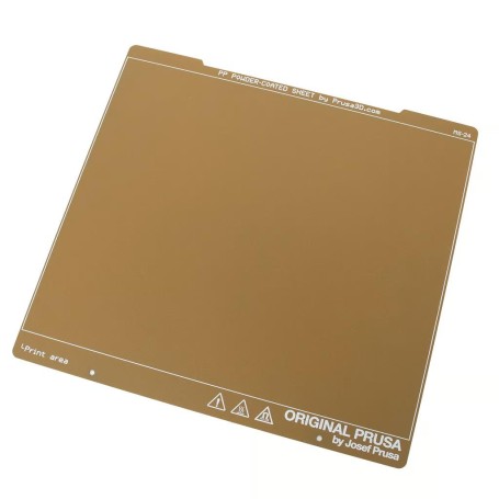 Lamina Flexible para (MK3, MK4)