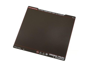 Lamina Flexible para (MK3, MK4) 2