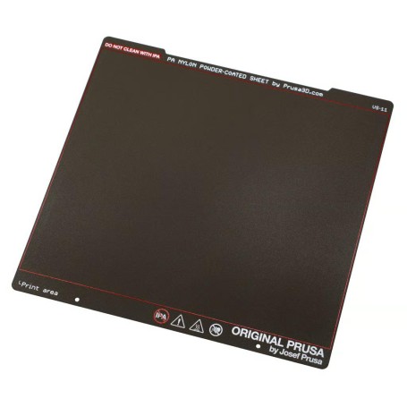 Lamina Flexible para (MK3, MK4)