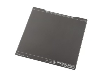 Lamina Flexible para (MK3, MK4) 2