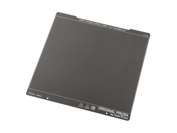 Lamina Flexible para (MK3, MK4)