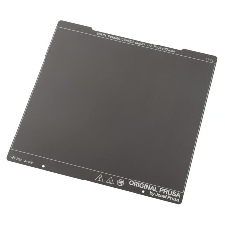 Lamina Flexible para (MK3, MK4)