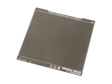 Lamina Flexible para (MK3, MK4) 2