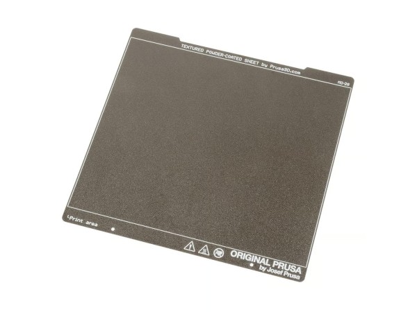 Lamina Flexible para (MK3, MK4)