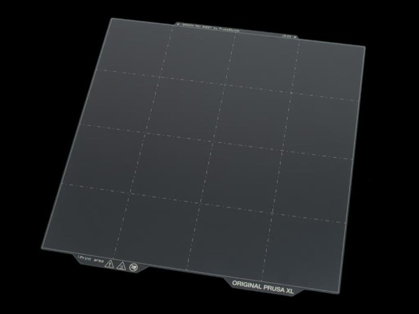 Lamina Flexible para XL